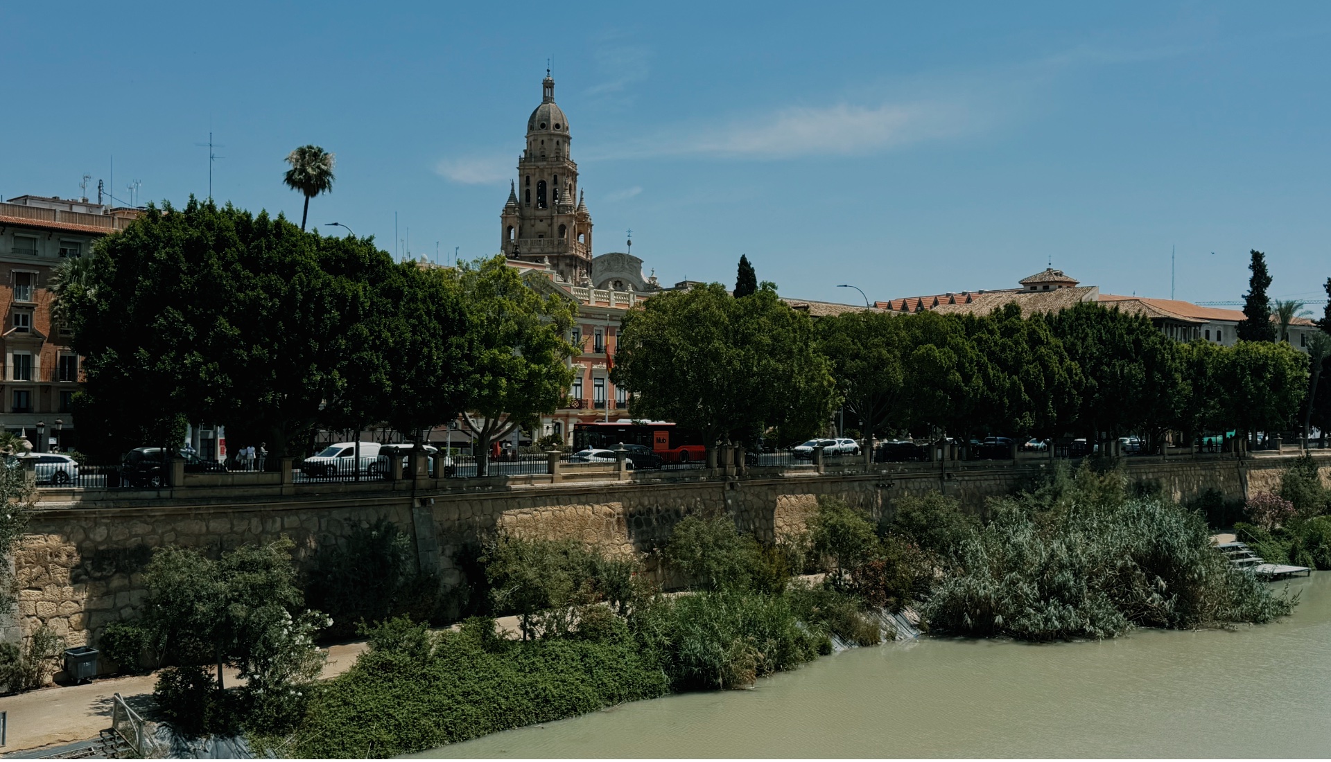 Murcia, Spain